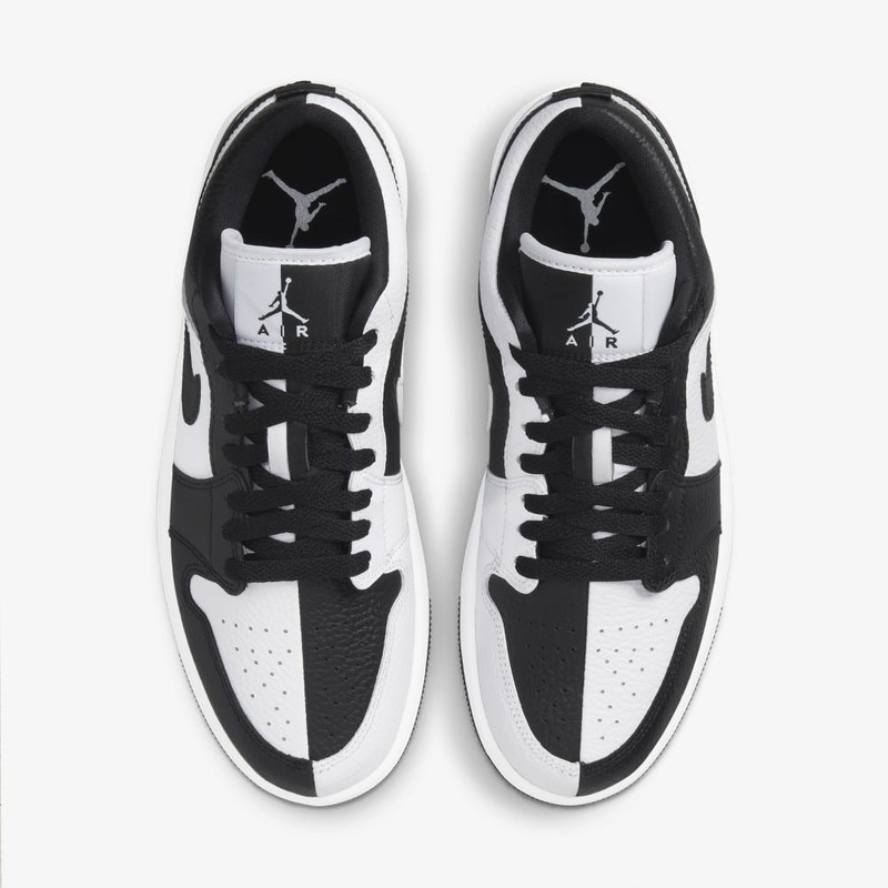 Air Jordan 1 Low SE Homage | DR0502-101 | Grailify